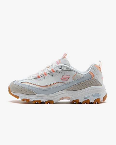 Skechers d deals lite kullananlar